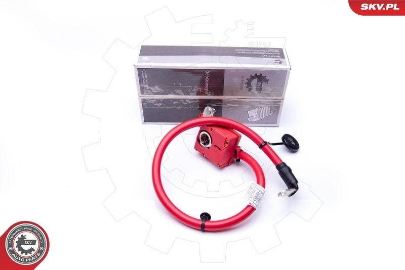ESEN SKV Prepojovaci kabel, startovaci akumulator 96SKV305 96SKV305 Żtartovacia batéria VOLVO XC70 ESEN SKV