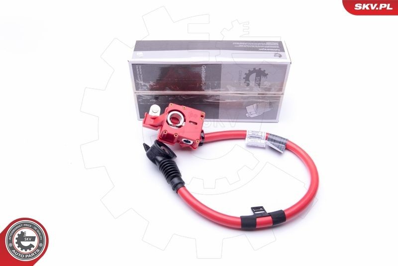 ESEN SKV Câble de connexion, batterie 96SKV306 ESEN SKV 96SKV306 Câble de connexion, batterie