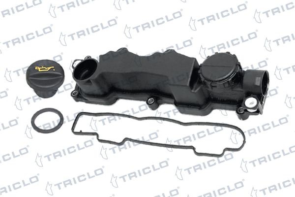 TRICLO Coperchio punterie 390245 390245 Testata BMW X5 TRICLO costo