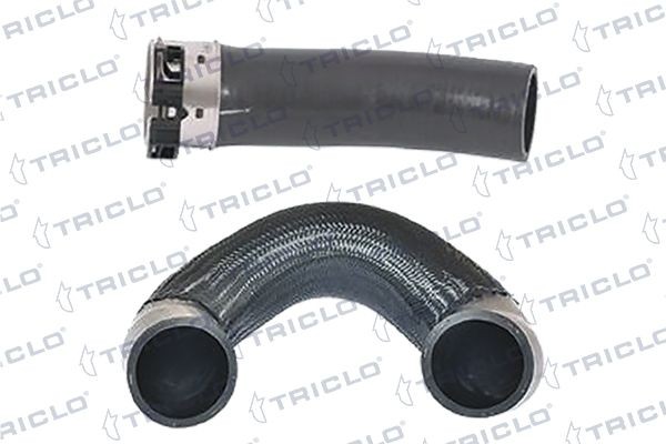 TRICLO Hadica plniaceho vzduchu 527240 Hadica plniaceho vzduchu SKODA TRICLO 527240