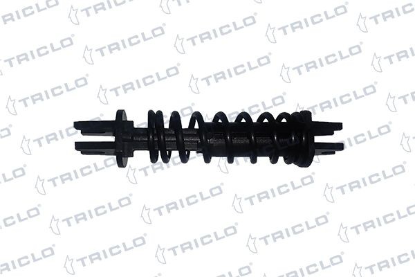 TRICLO Vedru, siduripedaal 620133 Pedaalikatted TRICLO GLK 620133 odav