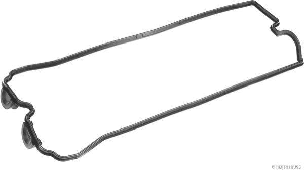 HERTH+BUSS JAKOPARTS Rocker cover gasket J1221037 Nissan PRIMERA HERTH+BUSS JAKOPARTS rocker cover gasket J1221037