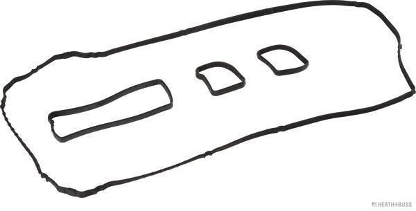 HERTH+BUSS JAKOPARTS Φλάντζα, κάλυμμα κυλινδροκεφαλής J1223037 HERTH+BUSS JAKOPARTS J1223037 Φλάντζα βαλβίδων Mazda 5 cw τιμες