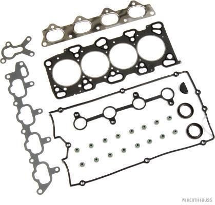 HERTH+BUSS JAKOPARTS Gasket Set, cylinder head J1240525 HERTH+BUSS JAKOPARTS J1240525 genuine ix35 Van engine gasket kit price