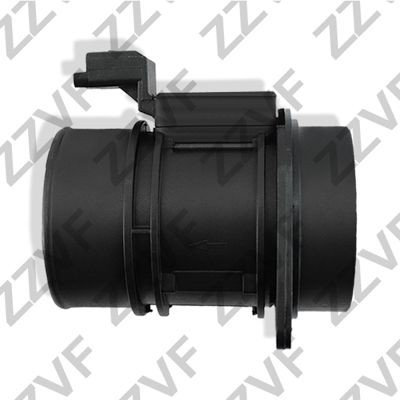 ZZVF Luftmassemåler WEKR0516 WEKR0516 Luftmængdemåler OPEL ASTRA ZZVF