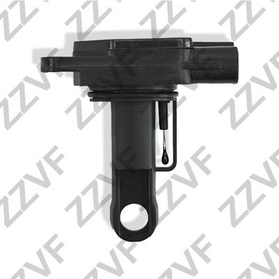 ZZVF Gaisa masas mērītājs WEKR0518 Gaisa masas mērītājs ZZVF Peugeot 206 WEKR0518