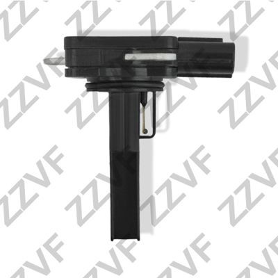 ZZVF Ilmamassamittari WEKR0525 WEKR0525 ZZVF MAF-anturi PEUGEOT 206