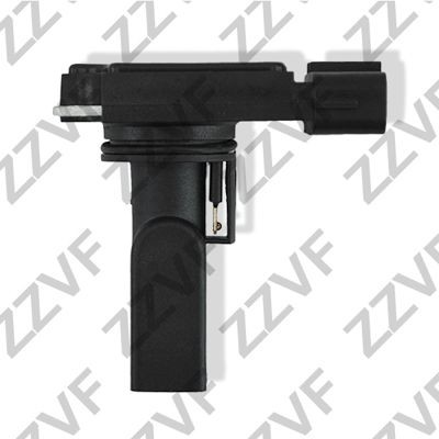 ZZVF Luftmengdemåler WEKR0526 Maf sensor ZZVF Mercedes-Benz CLK WEKR0526