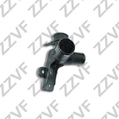 ZZVF Koelmiddelleiding ZV101KR ZV101KR ZZVF Radiateurslang kopen