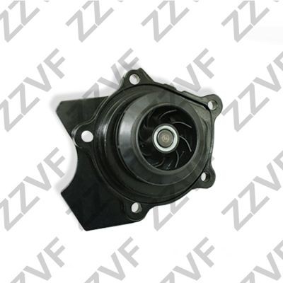 ZZVF Vattenpump ZV125HS ZV125HS ZZVF vattenpump SKODA YETI
