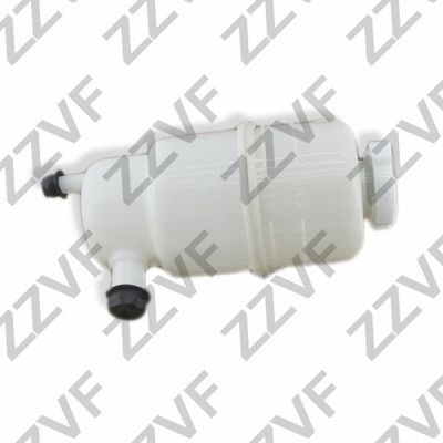 ZZVF Tasaussäiliö, servo-ohjaus ZV146MR ZV146MR ZZVF Hydrauliikkaöljyn tasaussäiliö JAGUAR XK