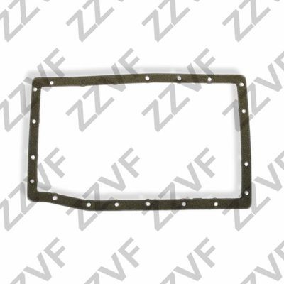 ZZVF Tetning, bunnpanne ZV1861T ZV1861T Bunnpannepakning ZZVF PEUGEOT 307
