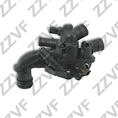 ZZVF Kühlwasserthermostat ZV1880P Kühlmittelregler ZZVF S60 ZV1880P günstig