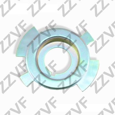 ZZVF Afstandsschijf, krukas ZV2348MD ZV2348MD Krukasschijven FIAT GRANDE PUNTO ZZVF