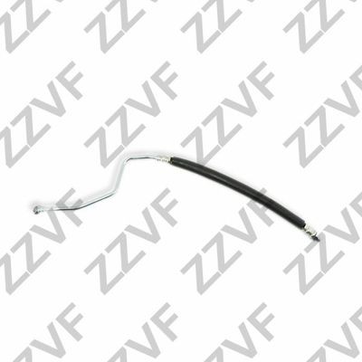 ZZVF Öljyletku ZV234MR ZV234MR ZZVF Öljyletku Alfa Romeo SPIDER hinta