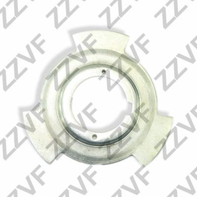ZZVF Anilha de afastamento, cambota ZV2357MD ZV2357MD Anilhas da cambota SUBARU JUSTY ZZVF