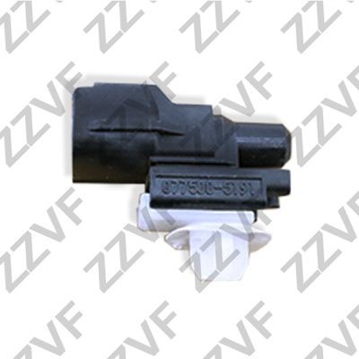 ZZVF Andur, välistemperatuur ZV268MR Temperatuuriandurid ZZVF Fiat SEICENTO ZV268MR