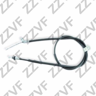 ZZVF Handbromsvajer ZV30MA ZV30MA ZZVF bromsvajer Mercedes SPRINTER