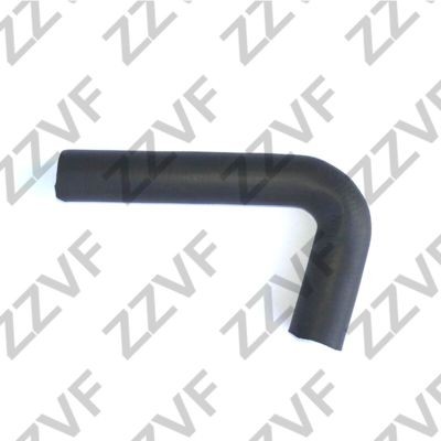 ZZVF Radiatorslange ZV326MR Radiatorslange MERCEDES-BENZ ZZVF ZV326MR