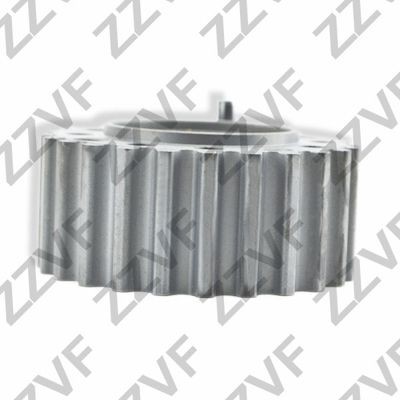 ZZVF Zobrats, Sadales vārpsta ZV352MD ZZVF ZV352MD Zobrats, sadales vārpsta Volkswagen ARTEON orģinālās