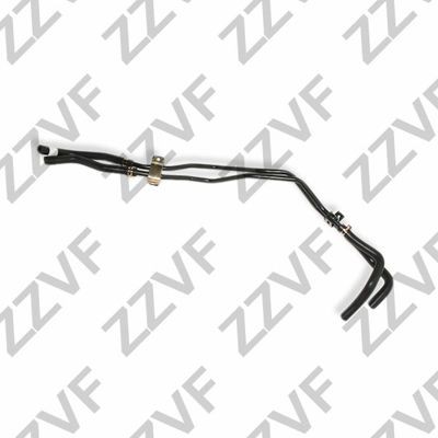 ZZVF Kühlmittelrohrleitung ZV475H ZV475H ZZVF MAZDA Kühlerschlauch