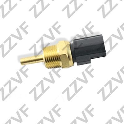 ZZVF Temperatuursensor ZV579MB ZV579MB Temperatuursensor MERCEDES-BENZ B-Klasse ZZVF