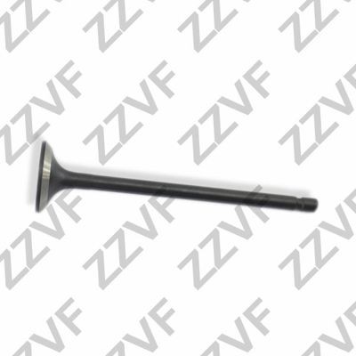 ZZVF Avgasventil ZV619MN ZZVF ZV619MN Avgasventil MITSUBISHI PAJERO SPORT original