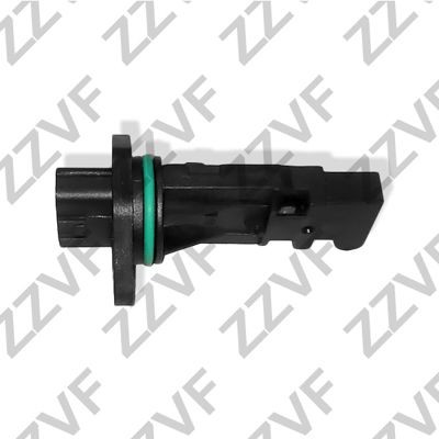 ZZVF Gaisa masas mērītājs ZV6804W ZV6804W Gaisa masas mērītājs PEUGEOT 206 ZZVF