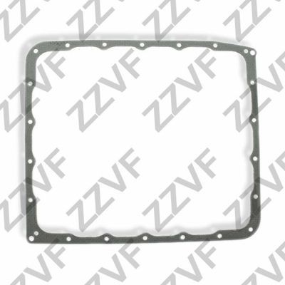 ZZVF Carterpakking ZV79XA ZV79XA Carterpan pakking NISSAN X-TRAIL ZZVF