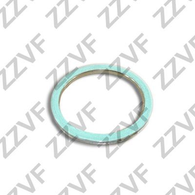 ZZVF Bague d'étanchéité, tuyau d'échappement ZVBZ0216 ZVBZ0216 ZZVF Joint de pot d'échappement Volkswagen pas cher