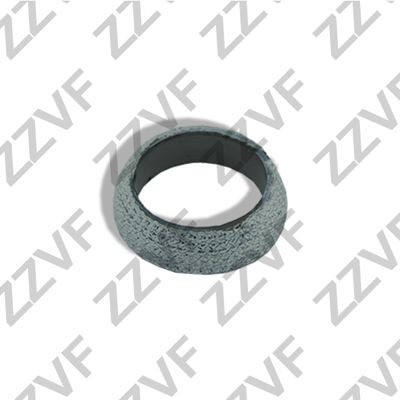 ZZVF Afdichtring, uitlaatpijp ZVBZ0246 auto Uitlaatpakking ZZVF ZVBZ0246 kopen