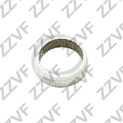ZZVF Afdichtring, uitlaatpijp ZVBZ0263 ZZVF Pakking uitlaatpijp ZVBZ0263 ervaringen