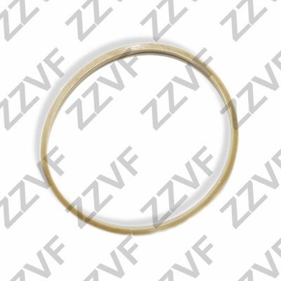 ZZVF Blīve, Ieplūdes kolektors ZVBZ0264 ZZVF Ieplūdes kolektora blīve MITSUBISHI ZVBZ0264