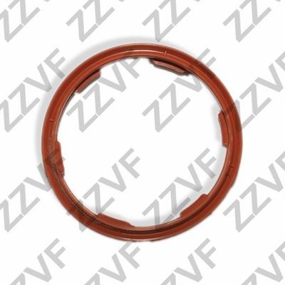 ZZVF Pakningsring, oliestandsensor ZVBZ0269 Sensor motorolieniveau ZZVF OPEL ZVBZ0269