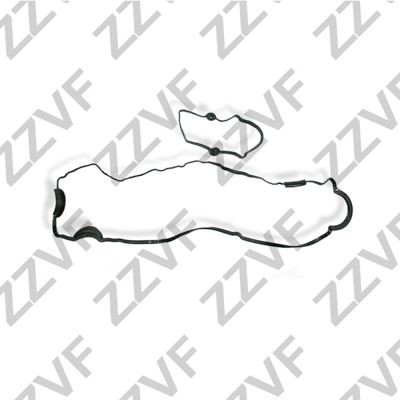 ZZVF Guarnizione, Copritestata ZVBZ0274 ZVBZ0274 Guarnizione punterie ZZVF HYUNDAI SONATA costo