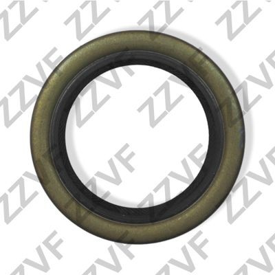 ZZVF Anello tenuta, Differenziale ZVCL021 ZVCL021 costo Anello tenuta, differenziale Volkswagen TIGUAN ZZVF
