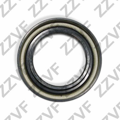 ZZVF Shaft Seal, transfer case ZVCL214 Smart CITY-COUPE ZZVF transfer case parts ZVCL214