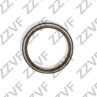 ZZVF Tesniaci krúżok kľukového hriadeľa ZVCL230 ZVCL230 Tesniaci krúżok kľukového hriadeľa MITSUBISHI GALANT ZZVF