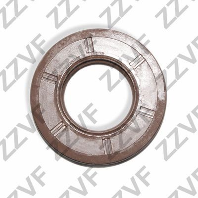 ZZVF Shaft Seal, differential ZVCL241 Volvo 760 ZZVF shaft seal, differential ZVCL241