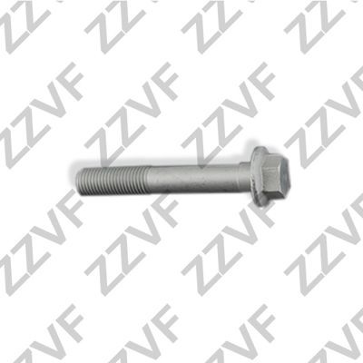 ZZVF Wielvluchtcorrectieschroef ZVFC216 Renault CLIO Wielvluchtcorrectieschroef ZZVF ZVFC216