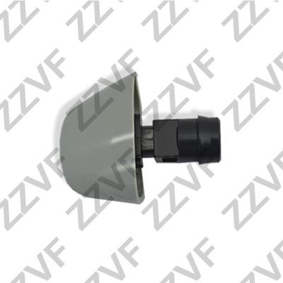 ZZVF Ugello acqua lavaggio, Lavafari ZVFP186 ZVFP186 costo Ugello acqua lavaggio, lavafari NISSAN NAVARA ZZVF