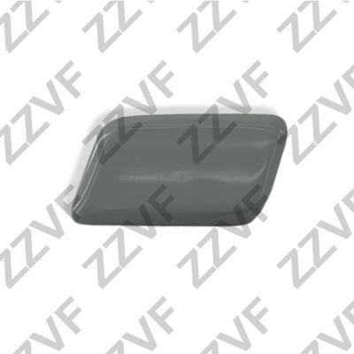 ZZVF Blendprop, kofanger ZVFP204 Blendprop kofanger ZZVF Alfa Romeo 166 ZVFP204