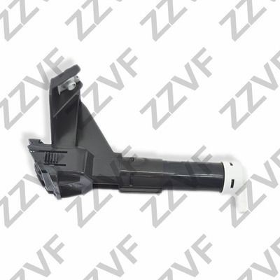 ZZVF Pesuveedüüs, Tulepesurid ZVFP206 Pesuveedüüs, tulepesurid ZZVF Chevrolet BLAZER S10 ZVFP206