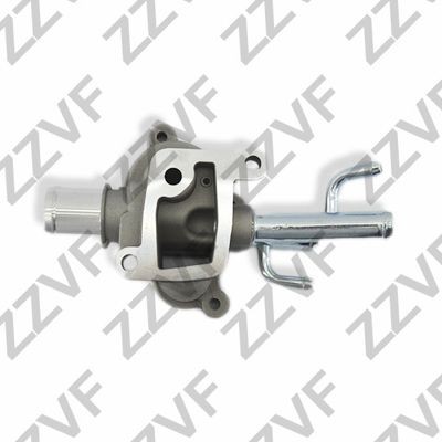 ZZVF Thermostat d'eau ZVHY216 Calorstat ZZVF Classe E ZVHY216 pas cher