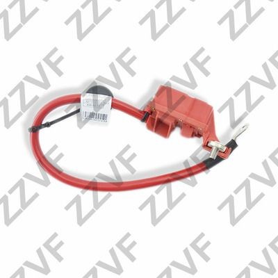 ZZVF Cavo collegamento, Batteria avviamento ZVKK134 ZVKK134 ZZVF Batteria auto FORD prezzo