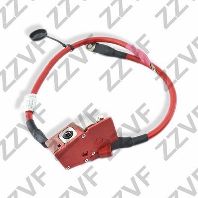 ZZVF Cavo collegamento, Batteria avviamento ZVKK135 ZVKK135 ZZVF Batteria FORD prezzo
