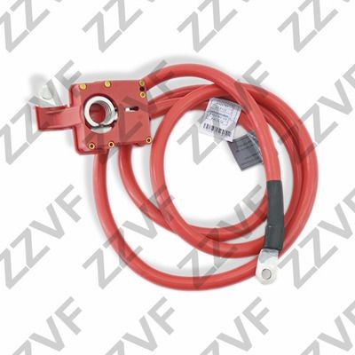 ZZVF Cavo collegamento, Batteria avviamento ZVKK140 ZVKK140 Batteria FORD ZZVF costo