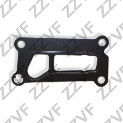 ZZVF Blīve, Eļļas filtrs ZVLF32 ZZVF ZVLF32 Blīve, eļļas filtra korpuss Mazda 3 BL cena