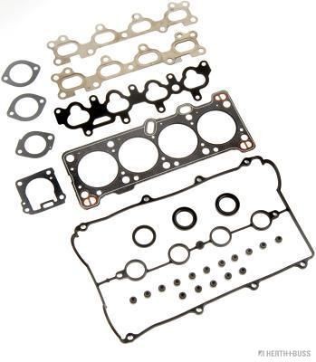 HERTH+BUSS JAKOPARTS Gasket Set, cylinder head J1243000 Jaguar E-TYPE HERTH+BUSS JAKOPARTS cylinder head gasket J1243000