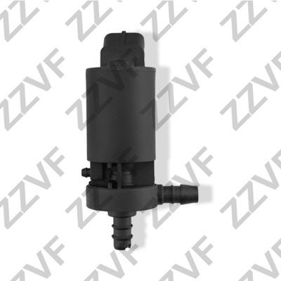 ZZVF Vaskevannspumpe, lyskastervasking ZVMC054 ZVMC054 Vaskevannspumpe, lyskastervasking MERCEDES-BENZ V-Klasse ZZVF